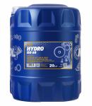 Олива гідравлічнa Mannol Hydro ISO 68 , 20л (MN2103-20)